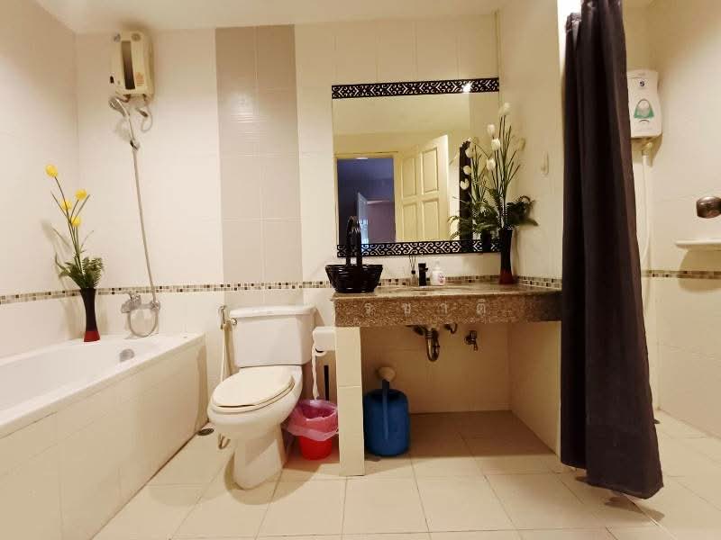 Baan Karnkanok 3, Chiang Mai, Chang Phuak, Muang Chiang Mai, Chiang Mai, 2 Bedrooms, 120 sqm, Condo For Rent, by คุณ ธีรชาติ, 500314566 - DDproperty.com