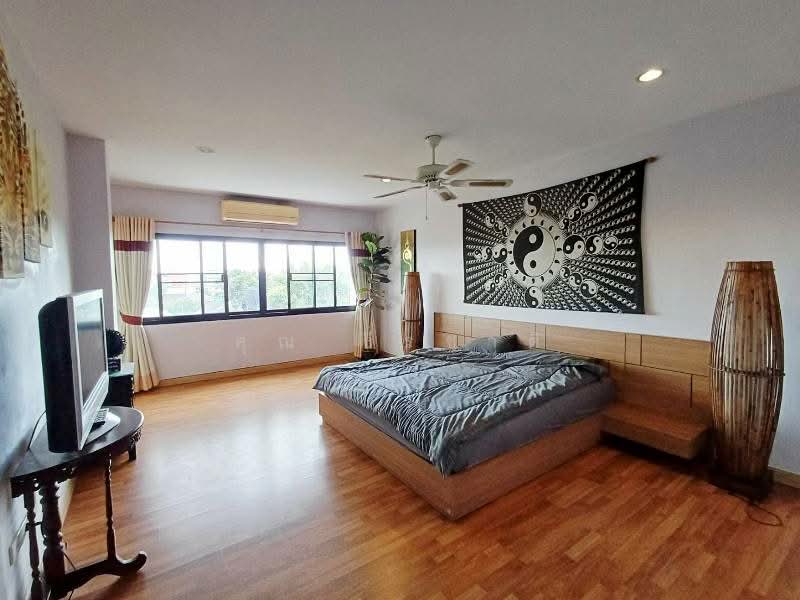 Baan Karnkanok 3 : บ้านกาญจน์กนก 3, เชียงใหม่, ช้างเผือก, เมืองเชียงใหม่, เชียงใหม่, 120 ตร.ม., คอนโด ให้เช่า, โดย คุณ ธีรชาติ, 500314566 - DDproperty.com