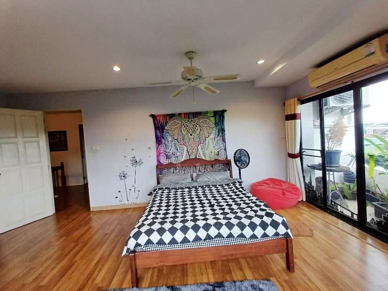 Baan Karnkanok 3, Chiang Mai, Chang Phuak, Muang Chiang Mai, Chiang Mai, 2 Bedrooms, 120 sqm, Condo For Rent, by คุณ ธีรชาติ, 500314566 - DDproperty.com