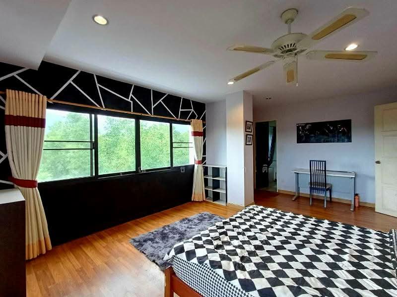 Baan Karnkanok 3, Chiang Mai, Chang Phuak, Muang Chiang Mai, Chiang Mai, 2 Bedrooms, 120 sqm, Condo For Rent, by คุณ ธีรชาติ, 500314566 - DDproperty.com