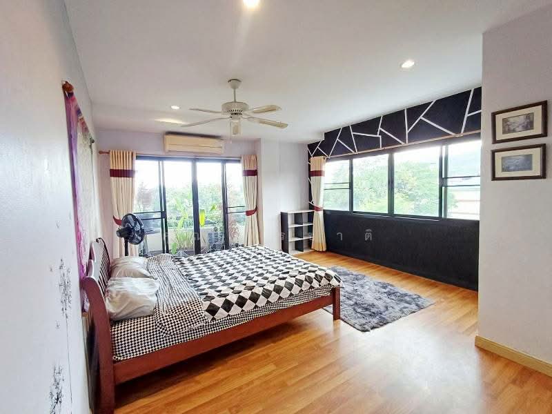 Baan Karnkanok 3 : บ้านกาญจน์กนก 3, เชียงใหม่, ช้างเผือก, เมืองเชียงใหม่, เชียงใหม่, 120 ตร.ม., คอนโด ให้เช่า, โดย คุณ ธีรชาติ, 500314566 - DDproperty.com