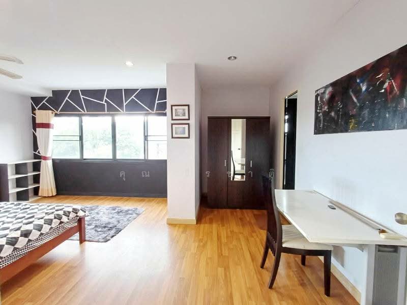 Baan Karnkanok 3 : บ้านกาญจน์กนก 3, เชียงใหม่, ช้างเผือก, เมืองเชียงใหม่, เชียงใหม่, 120 ตร.ม., คอนโด ให้เช่า, โดย คุณ ธีรชาติ, 500314566 - DDproperty.com