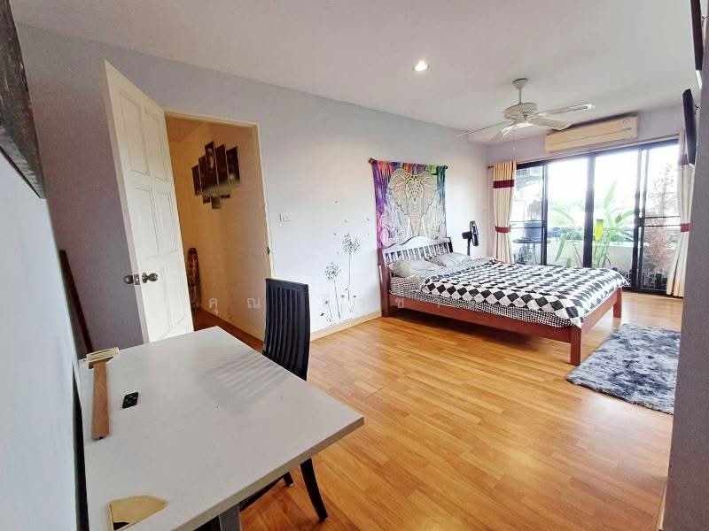 Baan Karnkanok 3, Chiang Mai, Chang Phuak, Muang Chiang Mai, Chiang Mai, 2 Bedrooms, 120 sqm, Condo For Rent, by คุณ ธีรชาติ, 500314566 - DDproperty.com