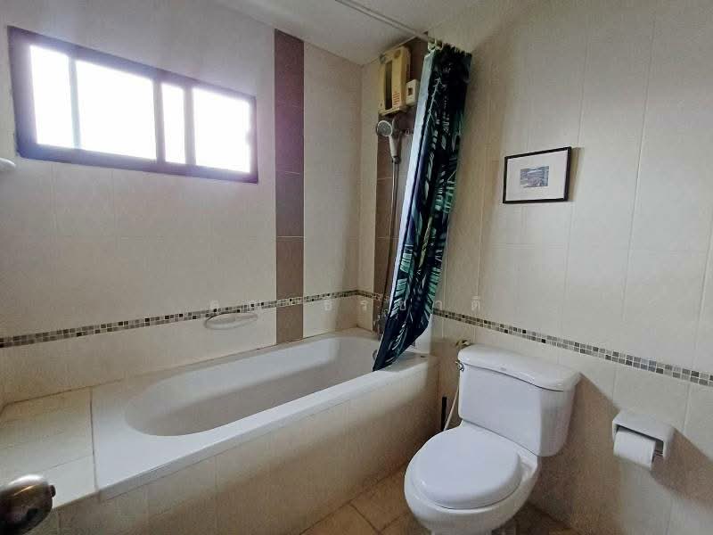 Baan Karnkanok 3, Chiang Mai, Chang Phuak, Muang Chiang Mai, Chiang Mai, 2 Bedrooms, 120 sqm, Condo For Rent, by คุณ ธีรชาติ, 500314566 - DDproperty.com