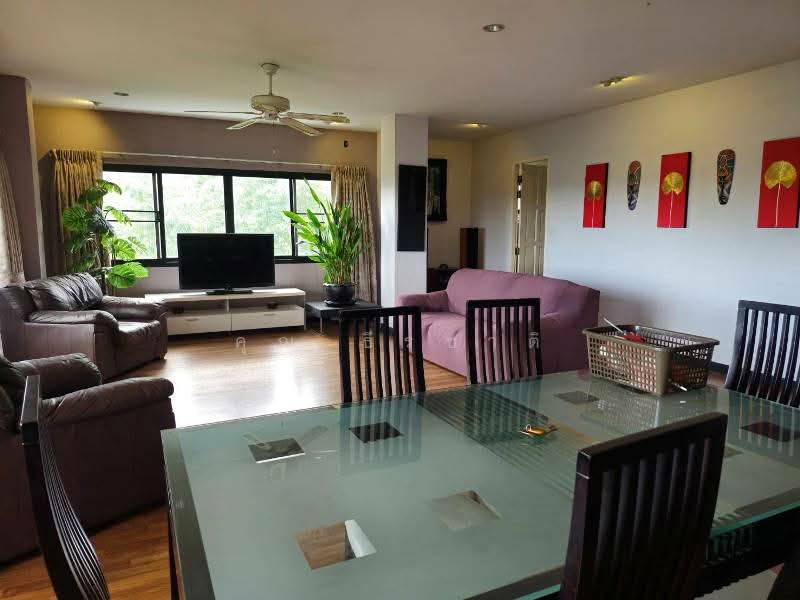 Baan Karnkanok 3 : บ้านกาญจน์กนก 3, เชียงใหม่, ช้างเผือก, เมืองเชียงใหม่, เชียงใหม่, 120 ตร.ม., คอนโด ให้เช่า, โดย คุณ ธีรชาติ, 500314566 - DDproperty.com