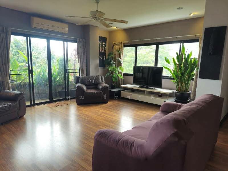 Baan Karnkanok 3, Chiang Mai, Chang Phuak, Muang Chiang Mai, Chiang Mai, 2 Bedrooms, 120 sqm, Condo For Rent, by คุณ ธีรชาติ, 500314566 - DDproperty.com