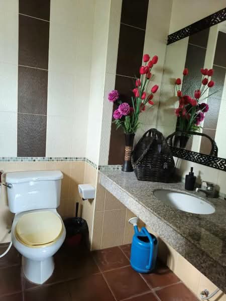 Baan Karnkanok 3, Chiang Mai, Chang Phuak, Muang Chiang Mai, Chiang Mai, 2 Bedrooms, 120 sqm, Condo For Rent, by คุณ ธีรชาติ, 500314566 - DDproperty.com