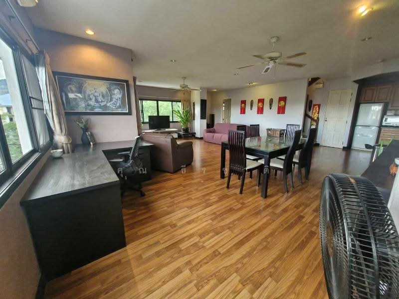 Baan Karnkanok 3, Chiang Mai, Chang Phuak, Muang Chiang Mai, Chiang Mai, 2 Bedrooms, 120 sqm, Condo For Rent, by คุณ ธีรชาติ, 500314566 - DDproperty.com
