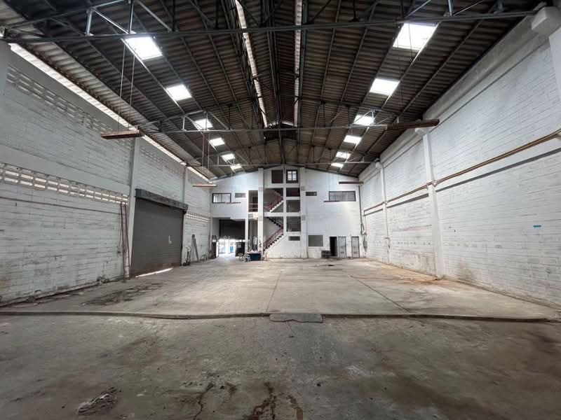 ขายโรงงาน อรดา แฟคทอรี่ ลำลูกกาคลอง7, Pathum Thani, Lam Luk Ka, Pathum Thani, , 400 sqm, Warehouse/Factory For Sale, by เรียลตี้ วัน, 500314572 - DDproperty.com