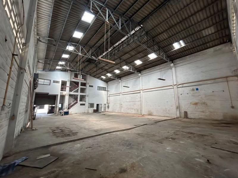 ขายโรงงาน อรดา แฟคทอรี่ ลำลูกกาคลอง7, Pathum Thani, Lam Luk Ka, Pathum Thani, , 400 sqm, Warehouse/Factory For Sale, by เรียลตี้ วัน, 500314572 - DDproperty.com