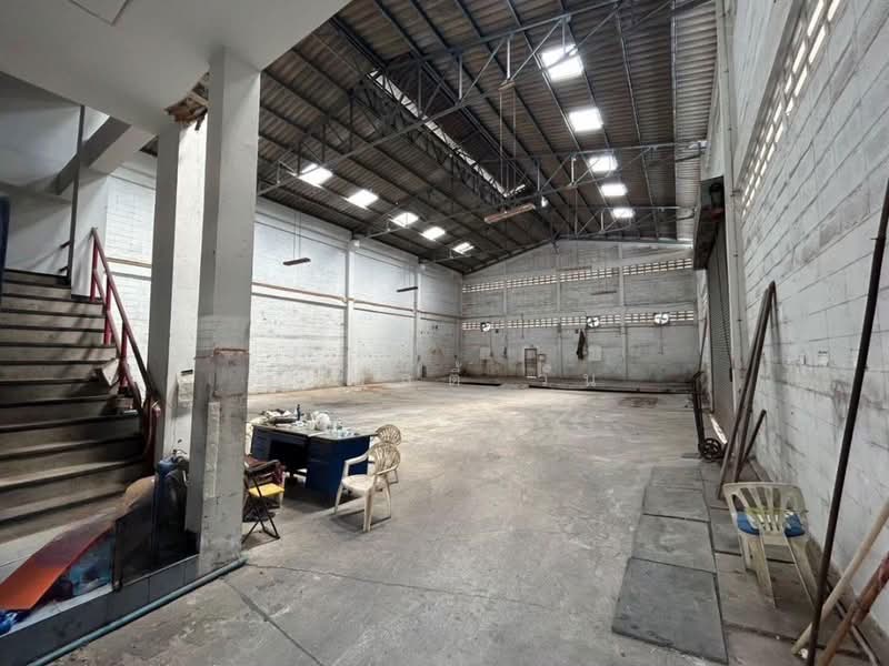 ขายโรงงาน อรดา แฟคทอรี่ ลำลูกกาคลอง7, Pathum Thani, Lam Luk Ka, Pathum Thani, , 400 sqm, Warehouse/Factory For Sale, by เรียลตี้ วัน, 500314572 - DDproperty.com