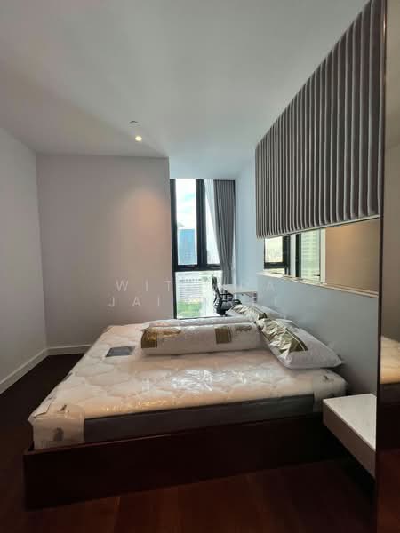 Supalai Icon Sathorn, Bangkok, Sathorn Tai Road, Thung Maha Mek, Sathon, Bangkok, 1 Bedroom, 54 sqm, Condo For Rent, by Withada Jaiarree, 500314573 - DDproperty.com