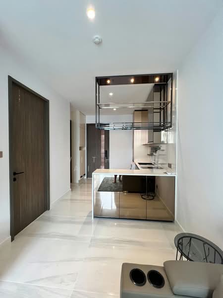Supalai Icon Sathorn, Bangkok, Sathorn Tai Road, Thung Maha Mek, Sathon, Bangkok, 1 Bedroom, 54 sqm, Condo For Rent, by Withada Jaiarree, 500314573 - DDproperty.com
