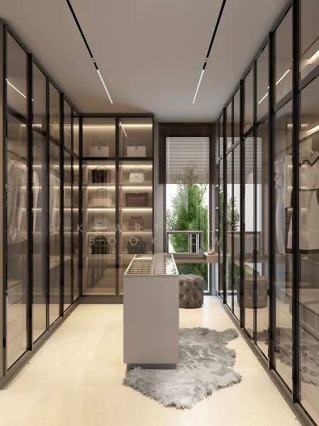 Zenithy Luxe, Phuket, 79 Cherngtalay 30 Soi Pasak 8, Choeng Thale, Thalang, Phuket, 4 Bedrooms, 412 sqm, Villa For Sale, by Keartisuk Sookkow, 500314574 - DDproperty.com
