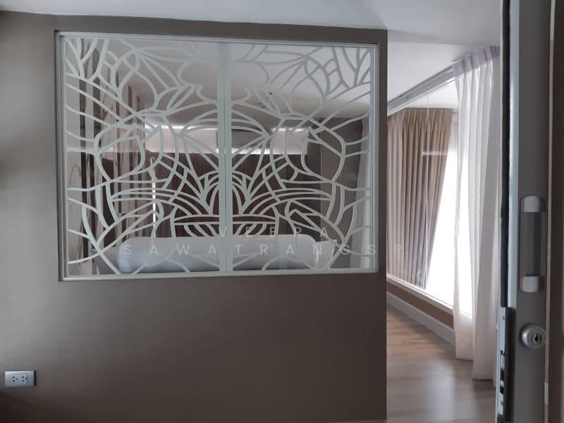 The Sky Sukhumvit, Bangkok, 103-4 Sukhumvit Road, Bang Na Nuea, Bang Na, Bangkok, 1 Bedroom, 50 sqm, Condo For Sale, by Veera Sawatrangsri, 500314576 - DDproperty.com