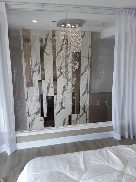 The Sky Sukhumvit, Bangkok, 103-4 Sukhumvit Road, Bang Na Nuea, Bang Na, Bangkok, 1 Bedroom, 50 sqm, Condo For Sale, by Veera Sawatrangsri, 500314576 - DDproperty.com