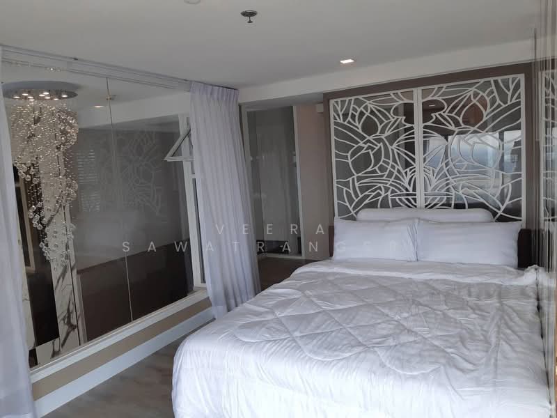 The Sky Sukhumvit, Bangkok, 103-4 Sukhumvit Road, Bang Na Nuea, Bang Na, Bangkok, 1 Bedroom, 50 sqm, Condo For Sale, by Veera Sawatrangsri, 500314576 - DDproperty.com