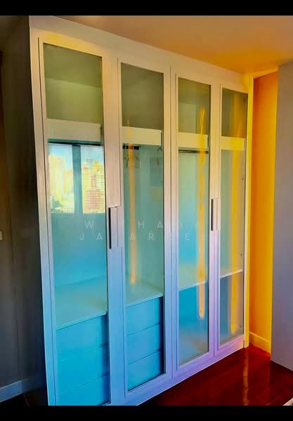 Witthayu Complex, Bangkok, 1673 New Petchaburi Road, Makkasan, Ratchathewi, Bangkok, 2 Bedrooms, 87 sqm, Condo For Sale, by Withada Jaiarree, 500314581 - DDproperty.com
