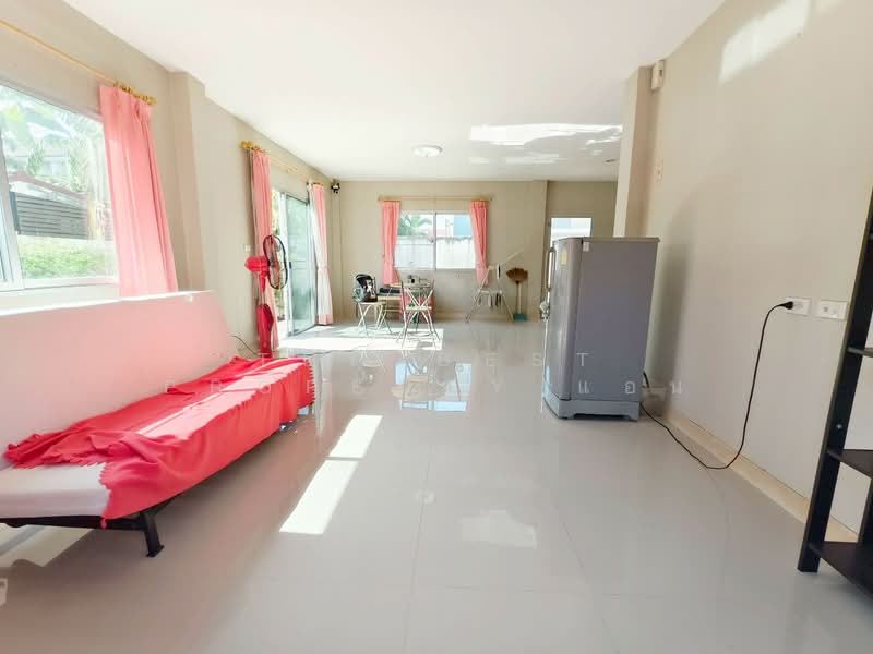 วีมิกซ์ พระราม 2, สมุทรสาคร, บางกระเจ้า, เมืองสมุทรสาคร, สมุทรสาคร, 145 ตร.ม., ทาวน์เฮ้าส์ ขาย, โดย The Best Property แอน, 500314582 - DDproperty.com