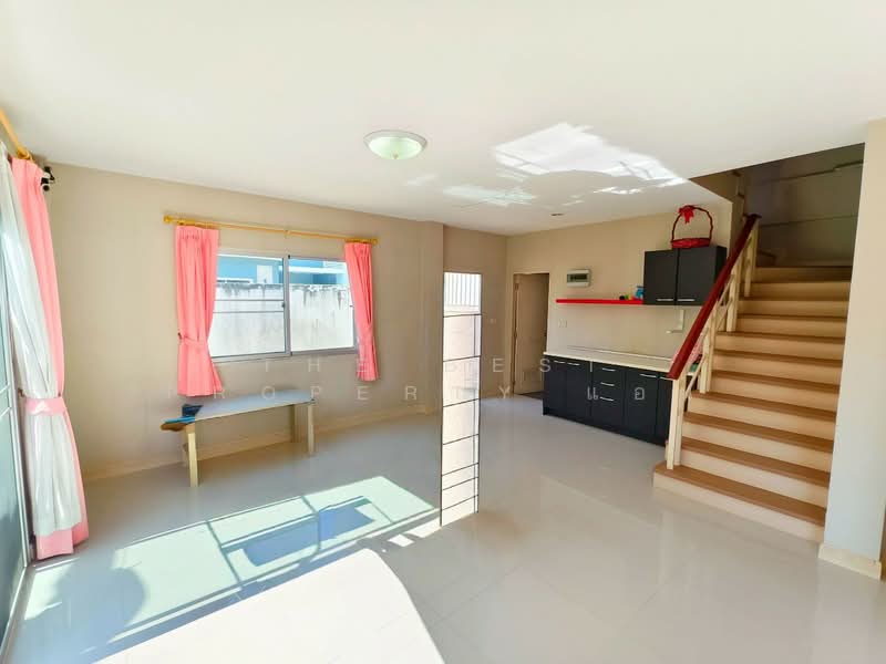 วีมิกซ์ พระราม 2, Samut Sakhon, Bang Krachao, Muang Samut Sakhon, Samut Sakhon, 3 Bedrooms, 145 sqm, Townhouse For Sale, by The Best Property แอน, 500314582 - DDproperty.com