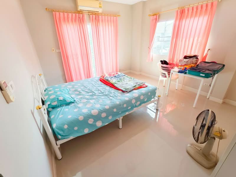 วีมิกซ์ พระราม 2, Samut Sakhon, Bang Krachao, Muang Samut Sakhon, Samut Sakhon, 3 Bedrooms, 145 sqm, Townhouse For Sale, by The Best Property แอน, 500314582 - DDproperty.com