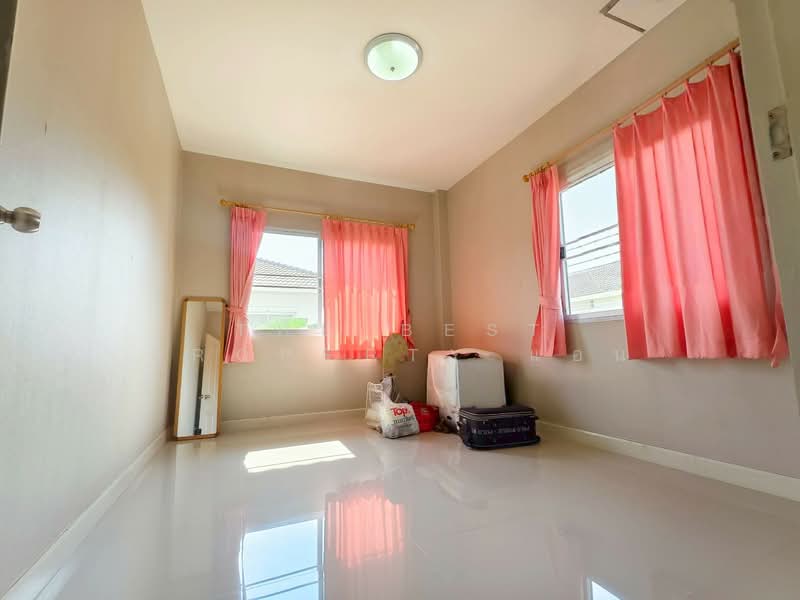 วีมิกซ์ พระราม 2, Samut Sakhon, Bang Krachao, Muang Samut Sakhon, Samut Sakhon, 3 Bedrooms, 145 sqm, Townhouse For Sale, by The Best Property แอน, 500314582 - DDproperty.com