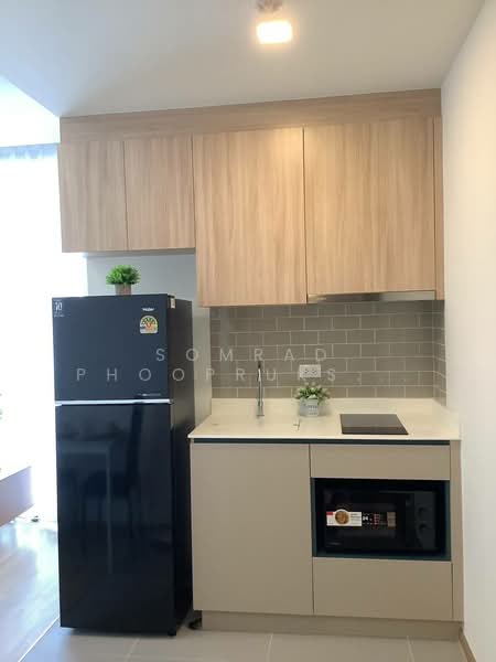 XT Phayathai, Bangkok, Phaya Thai Road, Thanon Phaya Thai, Ratchathewi, Bangkok, 1 Bedroom, 34 sqm, Condo For Rent, by Somrad Phoopruksachart, 500314584 - DDproperty.com