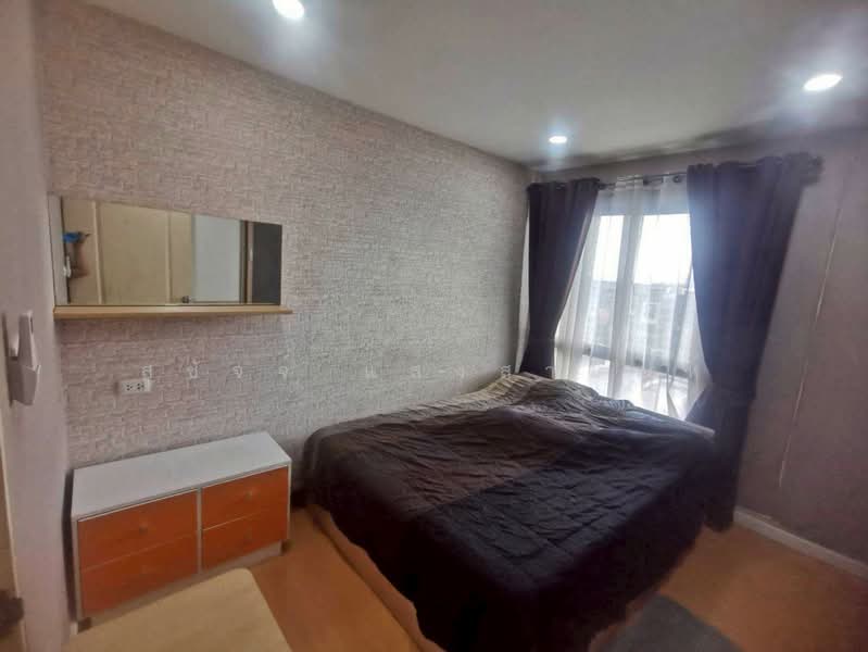 iCondo Sukhapiban 2, Bangkok, 227 Seri Thai Road, Khlong Kum, Bueng Kum, Bangkok, 1 Bedroom, 31 sqm, Condo For Sale, by สุชัจจ์ แสงสายัณห์, 500314586 - DDproperty.com