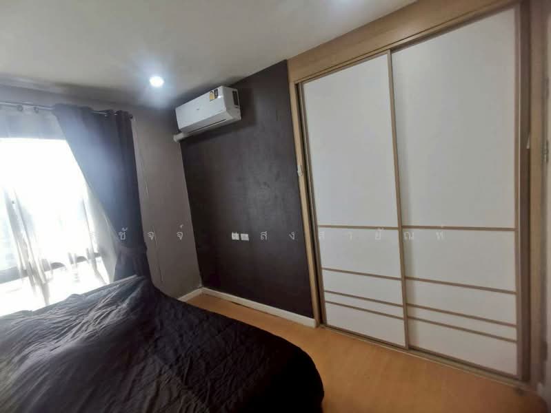 iCondo Sukhapiban 2, Bangkok, 227 Seri Thai Road, Khlong Kum, Bueng Kum, Bangkok, 1 Bedroom, 31 sqm, Condo For Sale, by สุชัจจ์ แสงสายัณห์, 500314586 - DDproperty.com