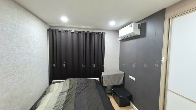 iCondo Sukhapiban 2, Bangkok, 227 Seri Thai Road, Khlong Kum, Bueng Kum, Bangkok, 1 Bedroom, 31 sqm, Condo For Sale, by สุชัจจ์ แสงสายัณห์, 500314586 - DDproperty.com
