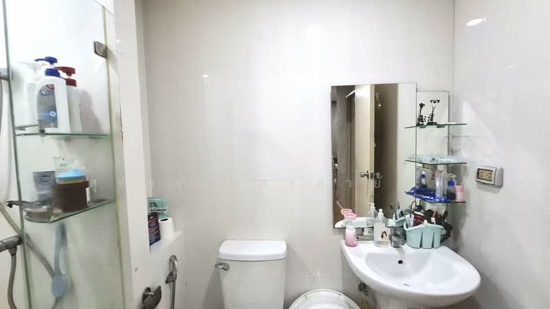 iCondo Sukhapiban 2, Bangkok, 227 Seri Thai Road, Khlong Kum, Bueng Kum, Bangkok, 1 Bedroom, 31 sqm, Condo For Sale, by สุชัจจ์ แสงสายัณห์, 500314586 - DDproperty.com