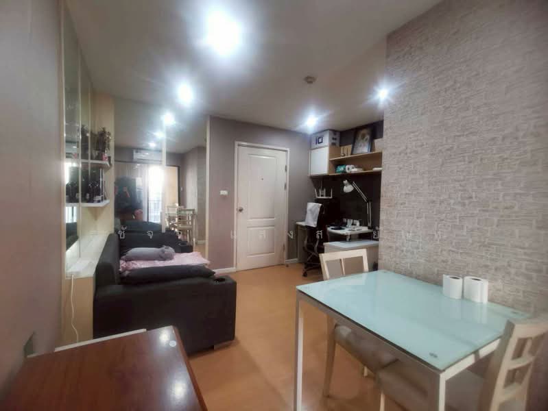 iCondo Sukhapiban 2, Bangkok, 227 Seri Thai Road, Khlong Kum, Bueng Kum, Bangkok, 1 Bedroom, 31 sqm, Condo For Sale, by สุชัจจ์ แสงสายัณห์, 500314586 - DDproperty.com