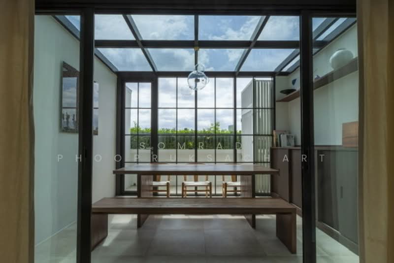 Noble Solo, Bangkok, 988 Thong Lo, Khlong Tan Nua, Watthana, Bangkok, 1 Bedroom, 50 sqm, Condo For Rent, by Somrad Phoopruksachart, 500314588 - DDproperty.com