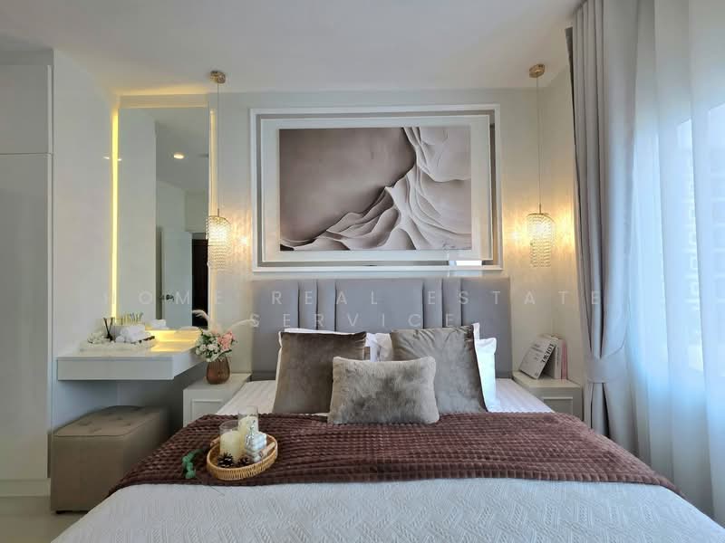 CC Condominium 1 : ซีซี คอนโดมิเนียม 1, ชลบุรี, 418 หมู่ที่ 6, หนองปรือ, บางละมุง, ชลบุรี, 35 ตร.ม., คอนโด ขาย, โดย HOME Real Estate Service, 500314589 - DDproperty.com