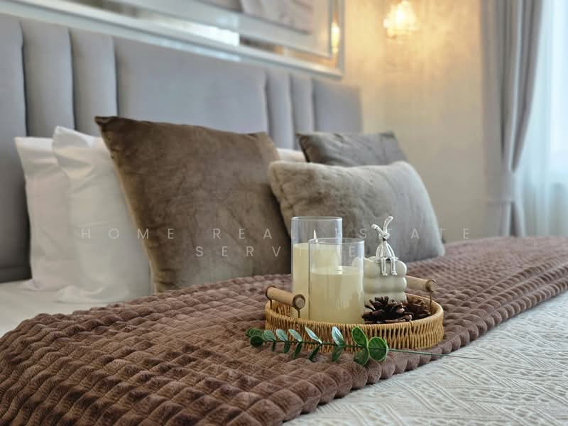 CC Condominium 1, Chon Buri (Pattaya), 418 Village No. 6, Nong Pru, Bang Lamung (Pattaya), Chon Buri (Pattaya), 1 Bedroom, 35 sqm, Condo For Sale, by HOME Real Estate Service, 500314589 - DDproperty.com