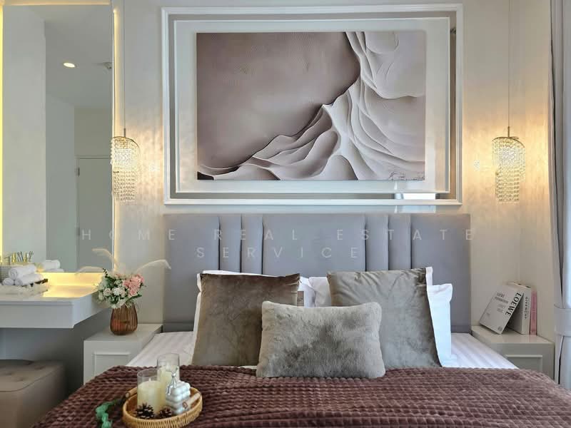 CC Condominium 1, Chon Buri (Pattaya), 418 Village No. 6, Nong Pru, Bang Lamung (Pattaya), Chon Buri (Pattaya), 1 Bedroom, 35 sqm, Condo For Sale, by HOME Real Estate Service, 500314589 - DDproperty.com