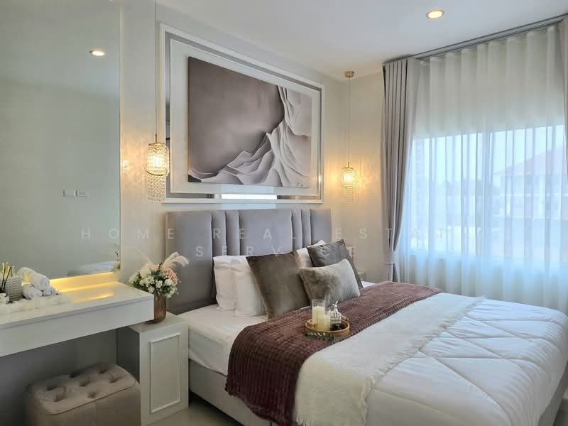 CC Condominium 1 : ซีซี คอนโดมิเนียม 1, ชลบุรี, 418 หมู่ที่ 6, หนองปรือ, บางละมุง, ชลบุรี, 35 ตร.ม., คอนโด ขาย, โดย HOME Real Estate Service, 500314589 - DDproperty.com