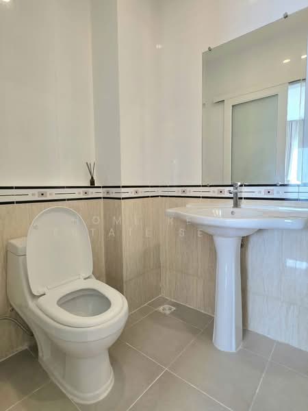 CC Condominium 1, Chon Buri (Pattaya), 418 Village No. 6, Nong Pru, Bang Lamung (Pattaya), Chon Buri (Pattaya), 1 Bedroom, 35 sqm, Condo For Sale, by HOME Real Estate Service, 500314589 - DDproperty.com