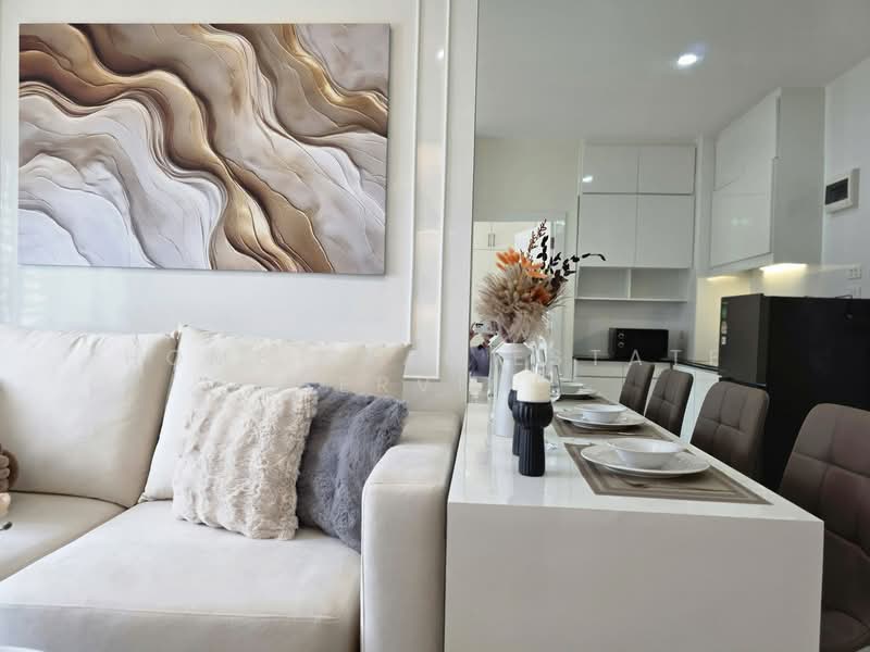 CC Condominium 1 : ซีซี คอนโดมิเนียม 1, ชลบุรี, 418 หมู่ที่ 6, หนองปรือ, บางละมุง, ชลบุรี, 35 ตร.ม., คอนโด ขาย, โดย HOME Real Estate Service, 500314589 - DDproperty.com