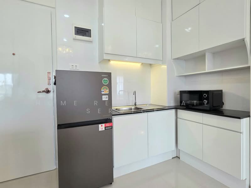 CC Condominium 1 : ซีซี คอนโดมิเนียม 1, ชลบุรี, 418 หมู่ที่ 6, หนองปรือ, บางละมุง, ชลบุรี, 35 ตร.ม., คอนโด ขาย, โดย HOME Real Estate Service, 500314589 - DDproperty.com