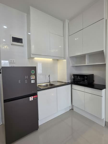 CC Condominium 1, Chon Buri (Pattaya), 418 Village No. 6, Nong Pru, Bang Lamung (Pattaya), Chon Buri (Pattaya), 1 Bedroom, 35 sqm, Condo For Sale, by HOME Real Estate Service, 500314589 - DDproperty.com