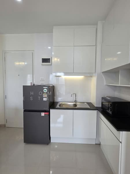CC Condominium 1, Chon Buri (Pattaya), 418 Village No. 6, Nong Pru, Bang Lamung (Pattaya), Chon Buri (Pattaya), 1 Bedroom, 35 sqm, Condo For Sale, by HOME Real Estate Service, 500314589 - DDproperty.com