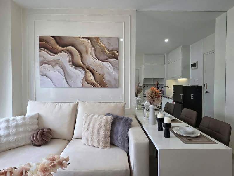 CC Condominium 1 : ซีซี คอนโดมิเนียม 1, ชลบุรี, 418 หมู่ที่ 6, หนองปรือ, บางละมุง, ชลบุรี, 35 ตร.ม., คอนโด ขาย, โดย HOME Real Estate Service, 500314589 - DDproperty.com