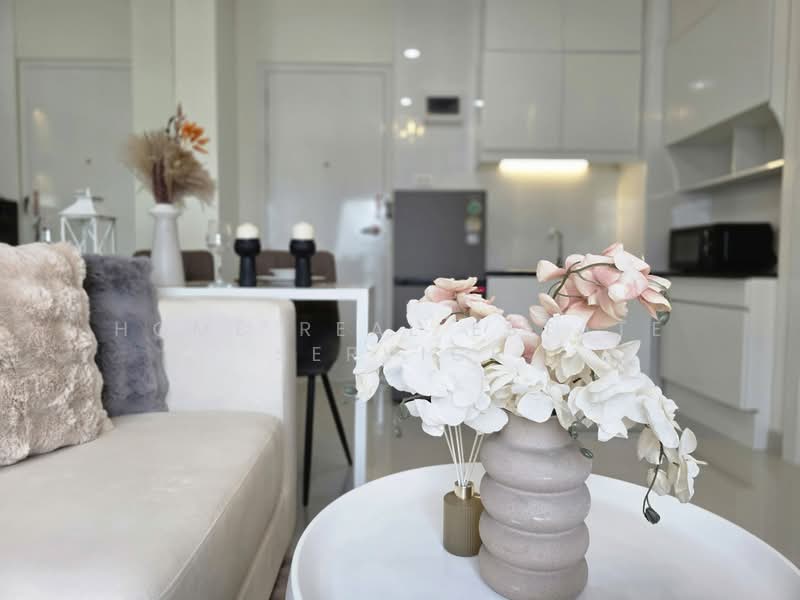CC Condominium 1 : ซีซี คอนโดมิเนียม 1, ชลบุรี, 418 หมู่ที่ 6, หนองปรือ, บางละมุง, ชลบุรี, 35 ตร.ม., คอนโด ขาย, โดย HOME Real Estate Service, 500314589 - DDproperty.com