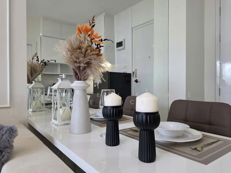 CC Condominium 1, Chon Buri (Pattaya), 418 Village No. 6, Nong Pru, Bang Lamung (Pattaya), Chon Buri (Pattaya), 1 Bedroom, 35 sqm, Condo For Sale, by HOME Real Estate Service, 500314589 - DDproperty.com