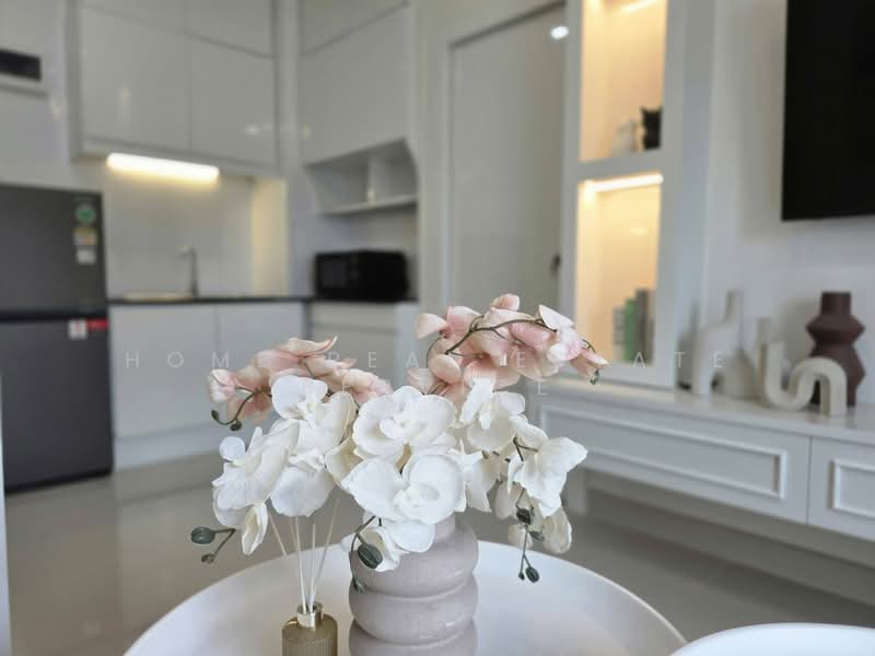 CC Condominium 1 : ซีซี คอนโดมิเนียม 1, ชลบุรี, 418 หมู่ที่ 6, หนองปรือ, บางละมุง, ชลบุรี, 35 ตร.ม., คอนโด ขาย, โดย HOME Real Estate Service, 500314589 - DDproperty.com