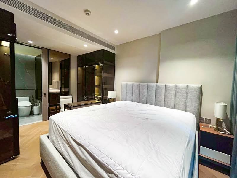 The Reserve 61 Hideaway, กรุงเทพ, 92 Sukhumvit 61, คลองตันเหนือ, วัฒนา, กรุงเทพ, 49 ตร.ม., คอนโด ให้เช่า, โดย Somrad Phoopruksachart, 500314591 - DDproperty.com