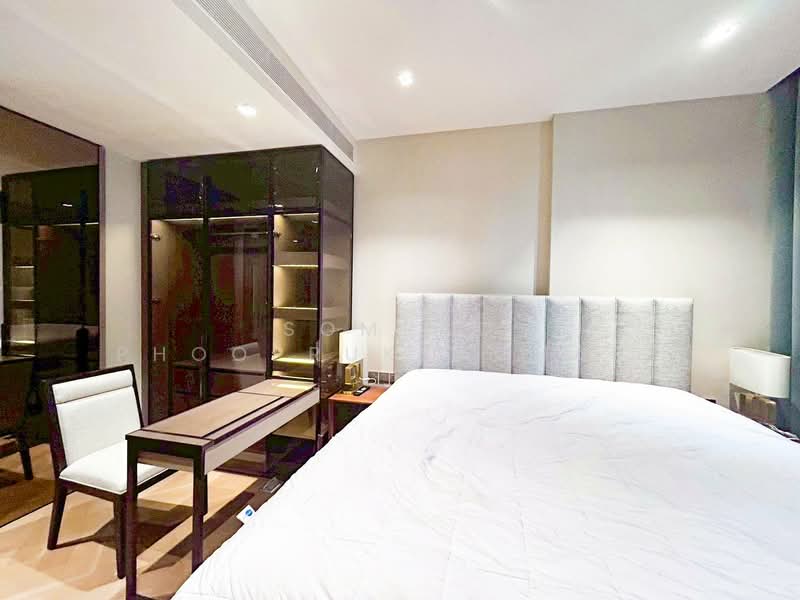 The Reserve 61 Hideaway, กรุงเทพ, 92 Sukhumvit 61, คลองตันเหนือ, วัฒนา, กรุงเทพ, 49 ตร.ม., คอนโด ให้เช่า, โดย Somrad Phoopruksachart, 500314591 - DDproperty.com