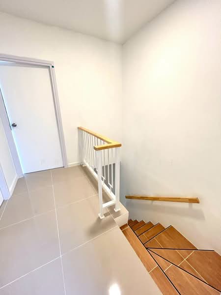 Pruksa Ville Chaofa Thep Anusorn, Phuket, Wichit, Muang Phuket, Phuket, 3 Bedrooms, 1 sqm, Townhouse For Rent, by Prime Rosie, 500314592 - DDproperty.com
