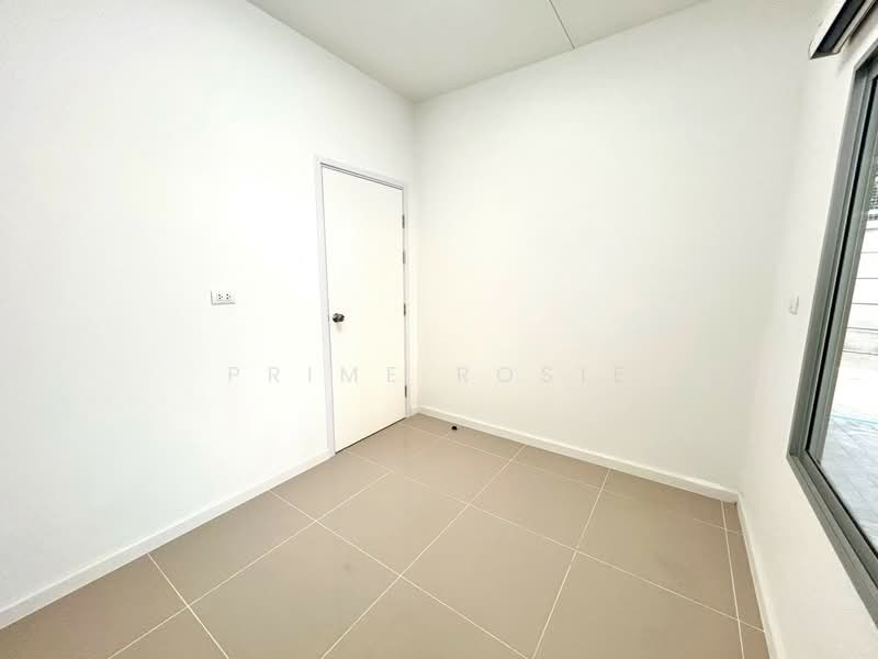 Pruksa Ville Chaofa Thep Anusorn, Phuket, Wichit, Muang Phuket, Phuket, 3 Bedrooms, 1 sqm, Townhouse For Rent, by Prime Rosie, 500314592 - DDproperty.com